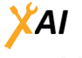Xerte AI logo